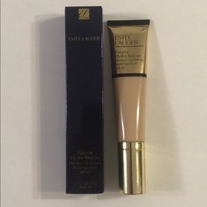 ESTÉE LAUDER FUTURIST HYDRA RESCUE Foundation 1N2